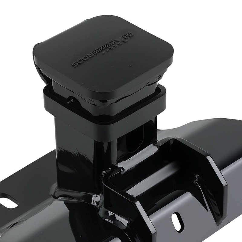 maXpeedingrods Class 3 Trailer Hitch Receiver, 2 Inch Receiver, Towing