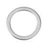 Oil Pressure Sensor NPT Connector 1/8" to M12x1.5 Stainless Steel