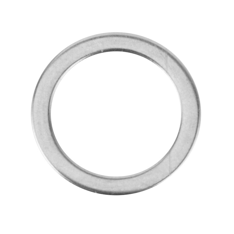 Oil Pressure Sensor NPT Connector 1/8" to M12x1.5 Stainless Steel