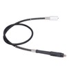 Rotary Grinder Flexible Shaft Power Drill Extension Cable Chuck Grinder