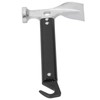 Camping Mallet Tent Stake Peg Puller Hammer Remover Aluminum Alloy