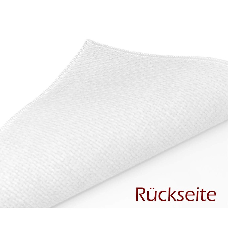 Lashuma Narciso Runner Rug, Rectangular Kitchen Rug, 50 x 80