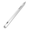 Laptop Stylus Pen with 3 Replacement Nibs Palm Rejection Rechargeable