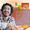 Nopal Mix Aguaymanto 454g - 100% Natural High-Fiber Goldenberry Blend