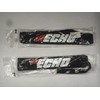 2 (Two) Genuine Echo C061000100 Backpack Blower Straps / Harness