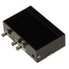KALEA-INFORMATIQUE 2 Port SDI Switch Splitter 2 BNC SDI Input