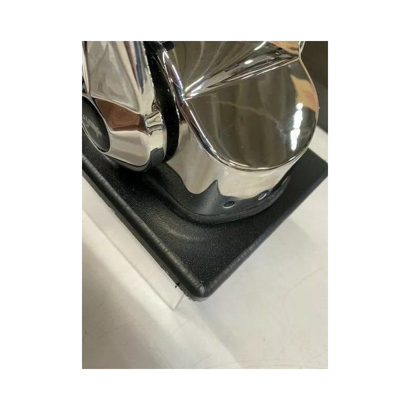 Unbranded Glendinning Control Head Cover plate fits part covers larger