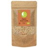 Organic Green Lentils -Certified Organic- by Busy Beans Organic (500g)