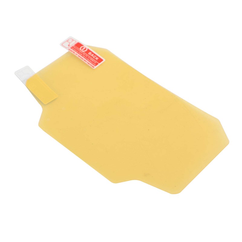Artudatech Dashboard Screen Protector for Kawasaki Z650 Z900 Z H2