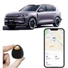 GPS Tracker for Vehicles,Car Tracker Device Hidden for Vehicles,Tracker Device