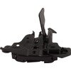 Evan Fischer Hood Latch Compatible with 2008-2012 Nissan Pathfinder -