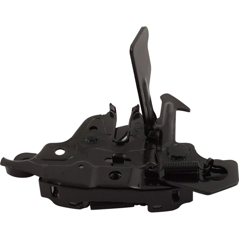 Evan Fischer Hood Latch Compatible with 2008-2012 Nissan Pathfinder -