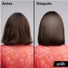 Got2b Prebase de Brillo para el Cabello Got Gloss, Protector
