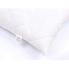 Adam Home Quilted Pillow Protectors 2 Pack (50 x 75