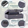 Car Key Signal Blocker & 2 Dual Layer Pouches Value