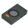 Handheld Navigator GPS Navigation System 35mm Display Screen LED Backlight