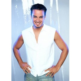 FC Carino Kerr Smith - 18X24 Rare Poster Print FCA #IDP554451