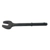 Williams 1248TOE Open End Tubular Handle wrench, 1-1/2-Inch