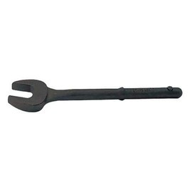 Williams 1248TOE Open End Tubular Handle wrench, 1-1/2-Inch