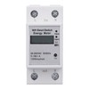 WIFI Smart Energy Meter LCD Display Household for Tuya 1