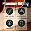 Guitar Lab Guitar Picks Holder & 10pcs Guitar Picks Plectrum