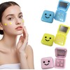 96 Estrellas para Granos, 3 Cajas de Parches para Acne