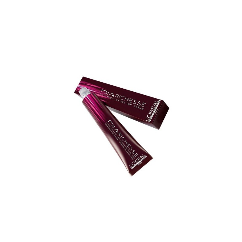 LOREAL DIARICHESSE 6,02 Dunkelblond Nuss 50ml