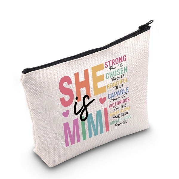 TSOTMO Mama Gift Grandma Gift Christian Mom Life Gift for