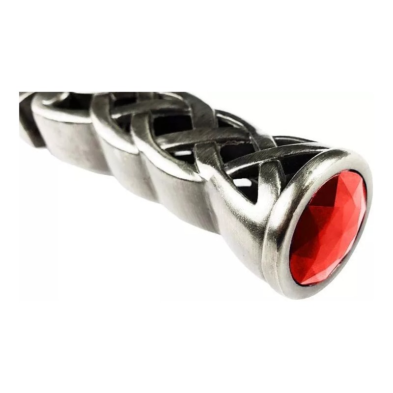 Unbranded 9" MEDIEVAL SCOTTISH WEDDING HIGHLAND CELTIC SGIAN DUBH KNIFE