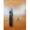 Herman Miller Aeron Cylinder Actuator Lever Arm, Spring, and Set