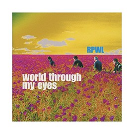 World Through My Eyes