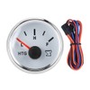 52mm / 2in Marine Boat RV Sewage Water Holding Tank