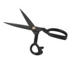 12in Sewing Scissors Professional Heavy Duty High Manganese Steel Craft