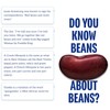 Blue Runner Creole Cream Style Navy Beans with Creole Mirepoix,
