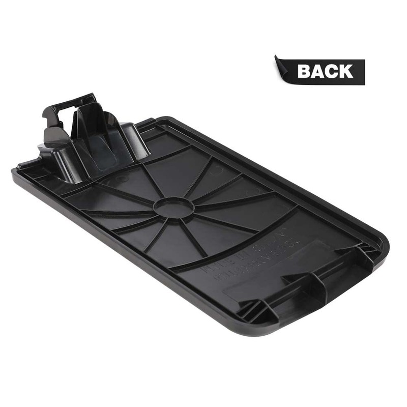 PIT66 Glove Box Compatible with Yamaha Ex Deluxe 2017-2022,Sport Glovebox