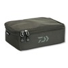 Daiwa is medium accessory case, Green, Modern