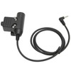 Military Headset Noise Reduction 2 Way Radio Headset with U94