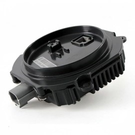 Lexleesky hid Headlight Ballast Module EDU NZMKT111LBKA E221510H3 284748991D Compatible with Nissan 350z 370z Altima Murano Rogue Infiniti G35 G37 Fx35 Fx45 Qx56 Qx70
