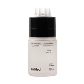Refield Cytokine Hair Loss Symptom Relief Sensitive Care Hair Tonic Booster 70ml / 리필드 사이토카인 탈모증상완화 센서티브 케어 헤어토닉 부스터 70ml