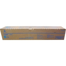 Konica Minolta Tn619C Cyan Toner-A3VX430