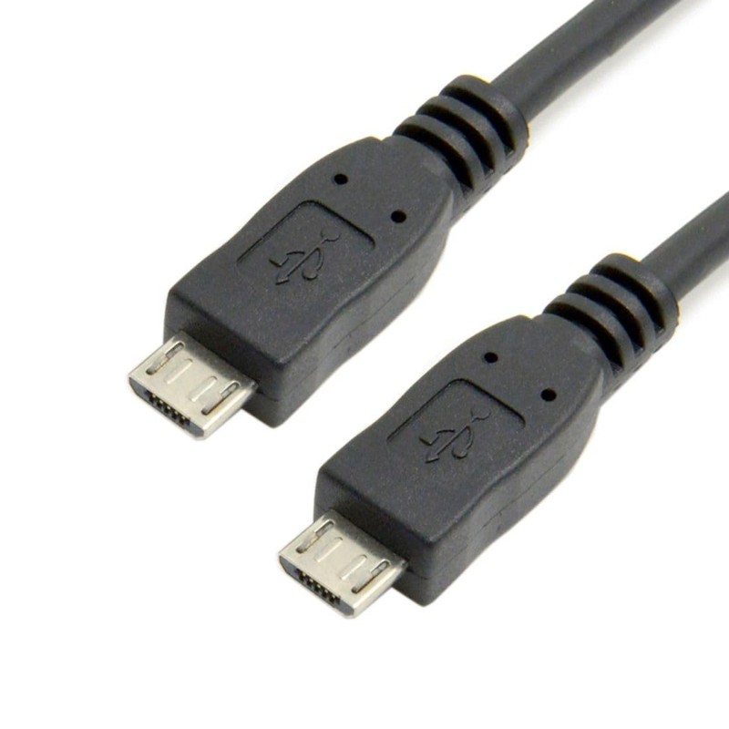 chenyang Micro USB to Micro USB 5Pin Data Charge Extension
