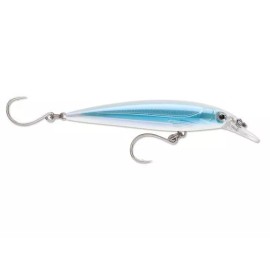 Rapala X-Rap Long Cast Hard Lure FREE SHIPPING WITHIN US - 14, Albino Shiner