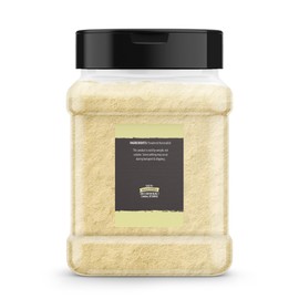 Birch & Meadow Horseradish Powder, 7.2 oz, Spicy & Sharp Flavor, Fine Powder, Dips & Sauces