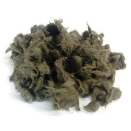 Midwest Hearth Rock Wool for Gas Log - 6 oz. Bag