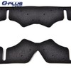 G-PLUS Front Console Cup Holder Foam Sheet Retainer, Compatible with