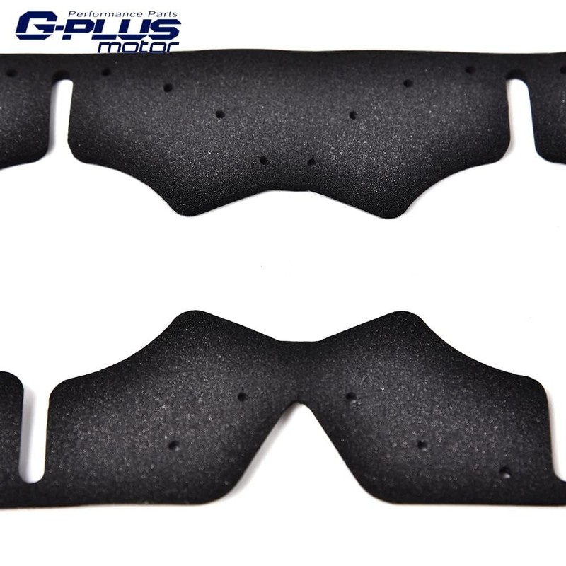 G-PLUS Front Console Cup Holder Foam Sheet Retainer, Compatible with