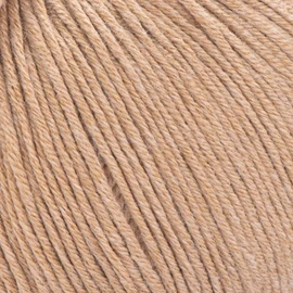 YarnArt - Paquete de 4 hilados de algodón para bebé y verano, 50% algodón, 50% acrílico, 1.7 onzas cada uno, 180.44 yardas/madeja, ideal para proyectos de Amigurumi y ganchillo (405)