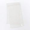 Towa Sangyo Body Towel, Super Foam, Silver, Antibacterial, Super Foam,