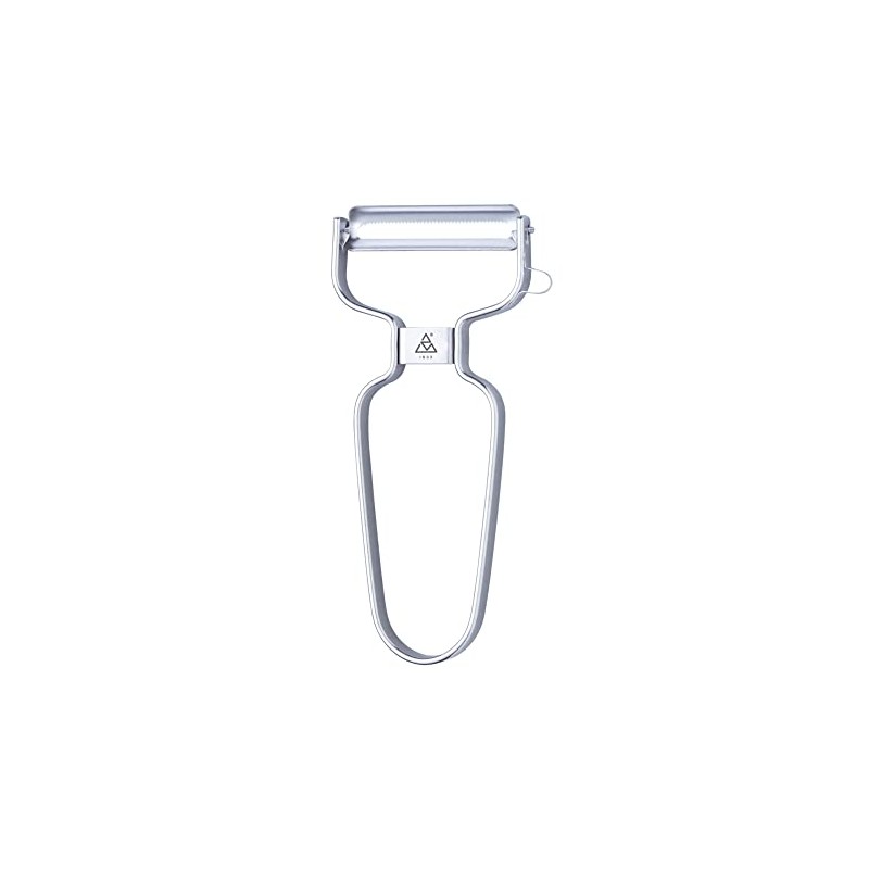 triangle Y-Peeler - 2 in (50 mm) - Stainless Steel