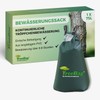 treebag Tree Watering Bag 1 x 75 L in Green